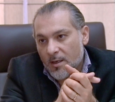المخرج السوري حاتم علي